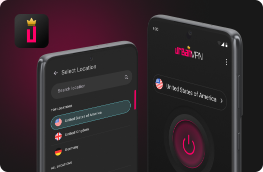 About Us UrbanVPN