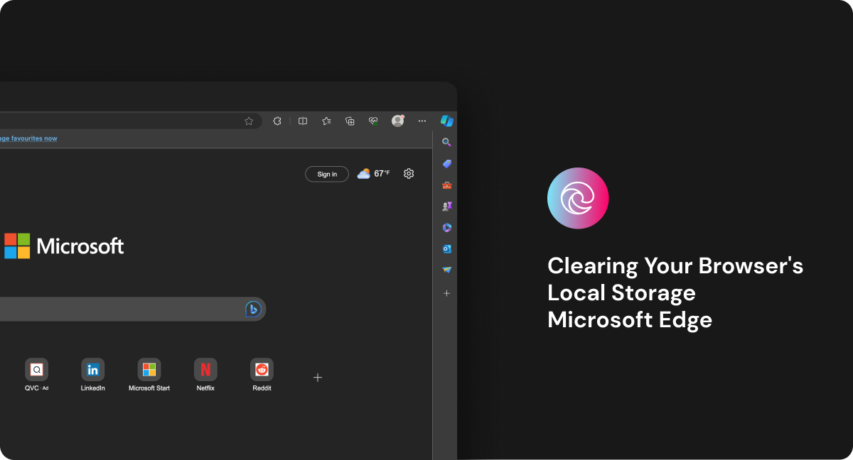 How to Clear Your Browser's Local Storage | Urban VPN