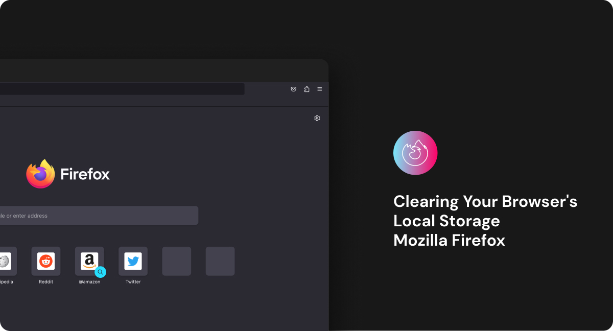 How to Clear Your Browser's Local Storage | Urban VPN